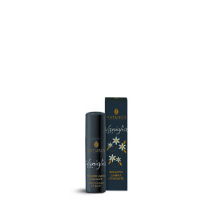 Balsamo Labbra Vaniglia Nera Nature's