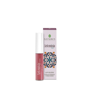 lip gloss artemisia fiorita nature's
