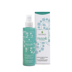 eau de toilette muschio d'acqua nature's
