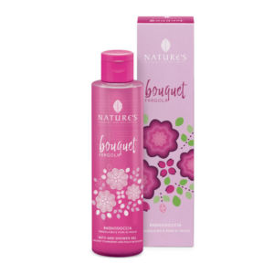 bagnodoccia bouquet fragola nature's