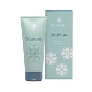 acqua vitalizzante narciso nobile nature's