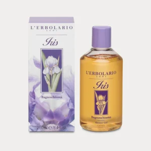profumo 15 ml iris l'erbolario