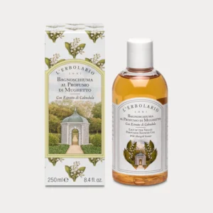 profumo 50 ml mughetto l'erbolario
