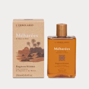 profumo 50 ml méharées l'erbolario