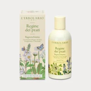 profumo 50 ml regine dei prati l'erbolario