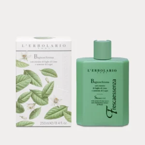 profumo 50 ml frescaessenza l'erbolario