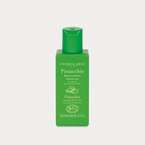 profumo 10 ml pistacchio l'erbolario