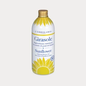 profumo 75 ml girasole l'erbolario