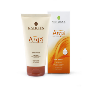crema ventiquattrore antiage argà nature's