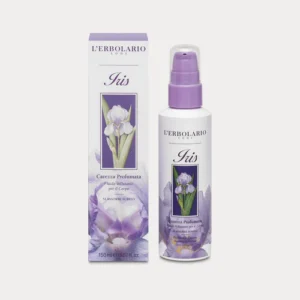 profumo 15 ml iris l'erbolario
