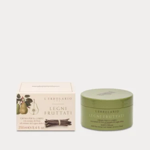 profumo 50 ml legni fruttati l'erbolario