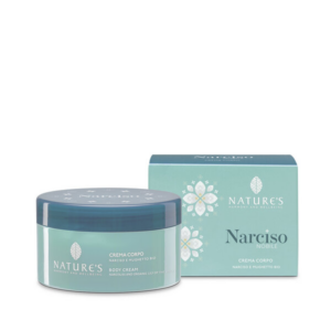 acqua vitalizzante narciso nobile nature's