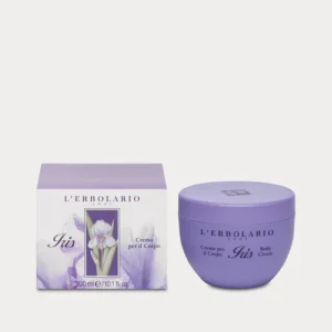 profumo 15 ml iris l'erbolario