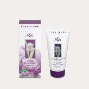 profumo 15 ml iris l'erbolario