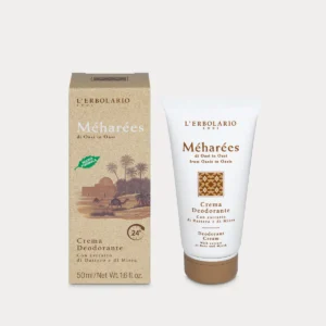 profumo 50 ml méharées l'erbolario