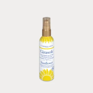 profumo 75 ml girasole l'erbolario