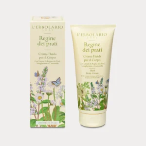 profumo 50 ml regine dei prati l'erbolario