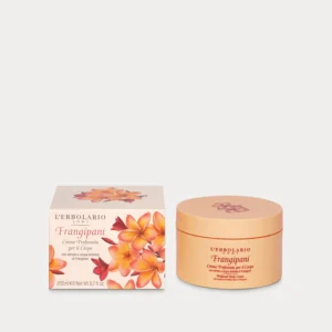 profumo 15 ml frangipani l'erbolario