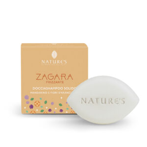 bagnodoccia zagara frizzante nature's