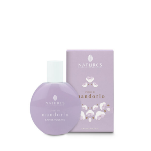eau de toilette fiori di mandorlo nature's