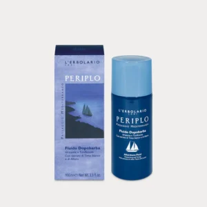 profumo 50 ml periplo l'erbolario