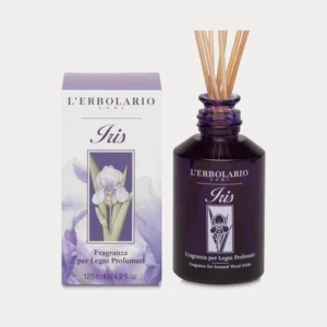 profumo 15 ml iris l'erbolario