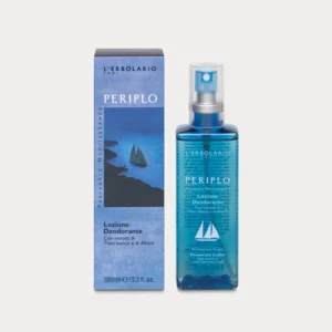 profumo 50 ml periplo l'erbolario