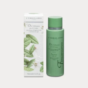 profumo 50 ml frescaessenza l'erbolario