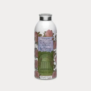 profumo 50 ml rosa l'erbolario