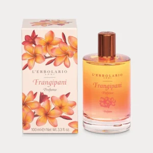 profumo 15 ml frangipani l'erbolario