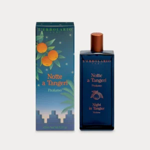 profumo 100 ml notte a tangeri l'erbolario