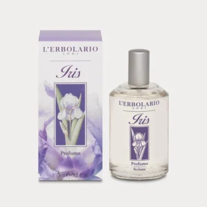 profumo 15 ml iris l'erbolario