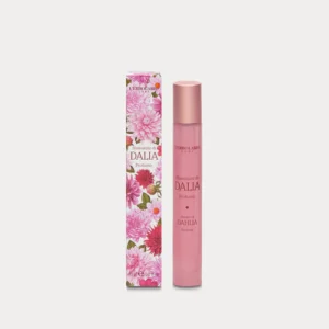 profumo 15 ml sfumature di dalia l'erbolario