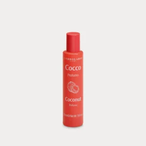 profumo 15 ml cocco l'erbolario