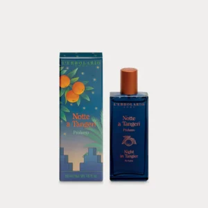 profumo 50 ml notte a tangeri l'erbolario