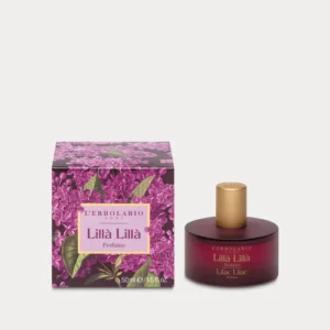 profumo 50 ml lillà lillà l'erbolario