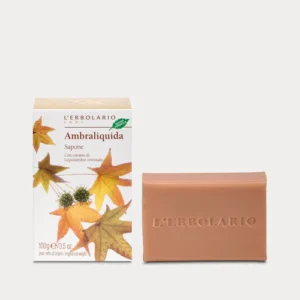 profumo 50 ml ambraliquida l'erbolario
