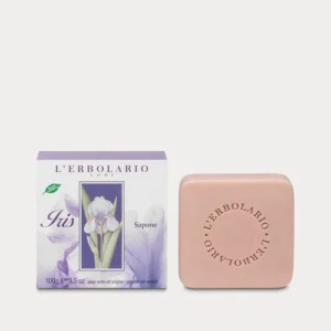 profumo 15 ml iris l'erbolario