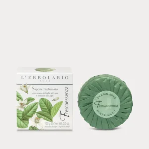 profumo 50 ml frescaessenza l'erbolario