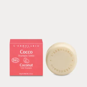 profumo 15 ml cocco l'erbolario