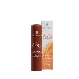 crema ventiquattrore antiage argà nature's