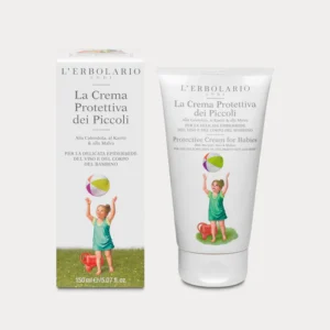 il profumo dei piccoli l'erbolario
